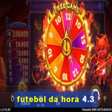 futebol da hora 4.3